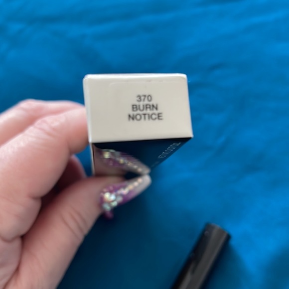 Marc Jacobs Le Marc Liquid Lip Crayon - Picture 4 of 5